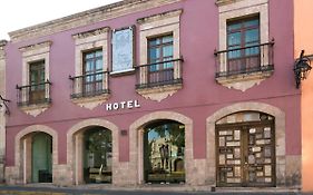 Hotel Casa del Virrey&Suites